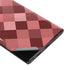 Autumn Red Geometric Galaxy Note 10 Skin